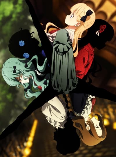 Shadows House: 2nd Season cover