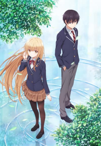 Otonari no Tenshi-sama ni Itsunomanika Dame Ningen ni Sareteita Ken cover