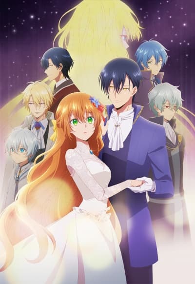 Kanojo ga Koushaku-tei ni Itta Riyuu cover